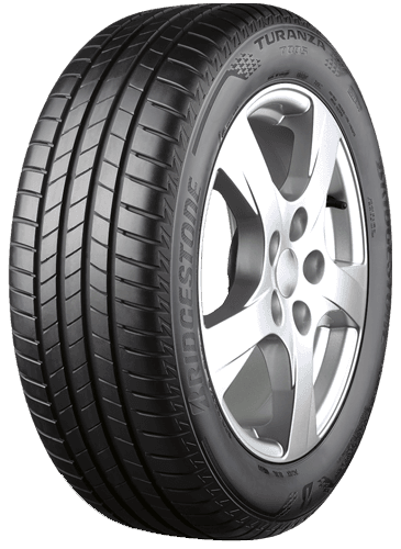 Bridgestone 195/65 R15 91V Turanza T005 2025