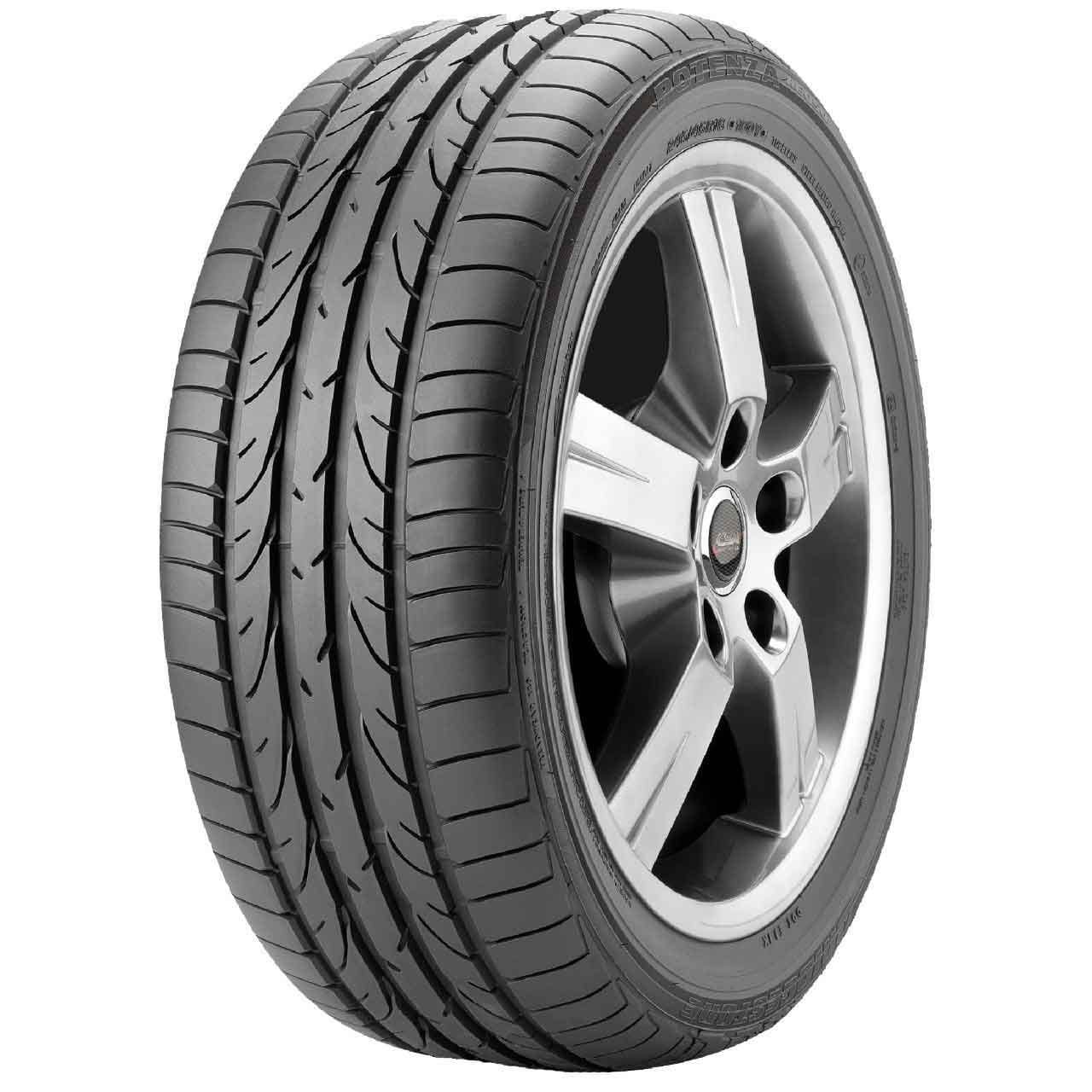 Bridgestone 245/35 R20 95Y Potenza RE050 RunFlat 2025