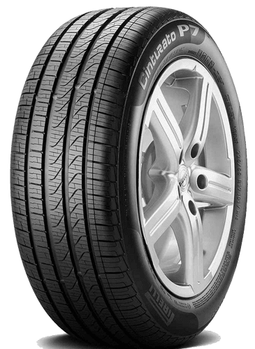 Pirelli 245/50 R18 100Y Cinturato P7 * RunFlat 2025