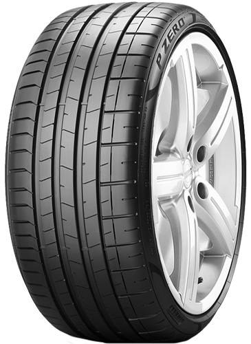 Pirelli 295/35 R21 103Y P Zero PZ4 N0 2025