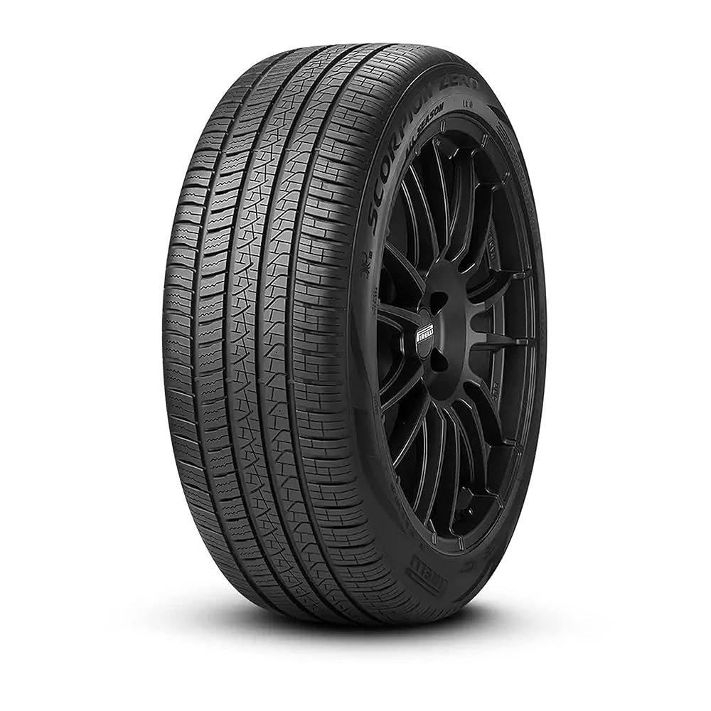 Pirelli 245/45 R19 102Y Scorpion Zero All Season NCS EV 2025