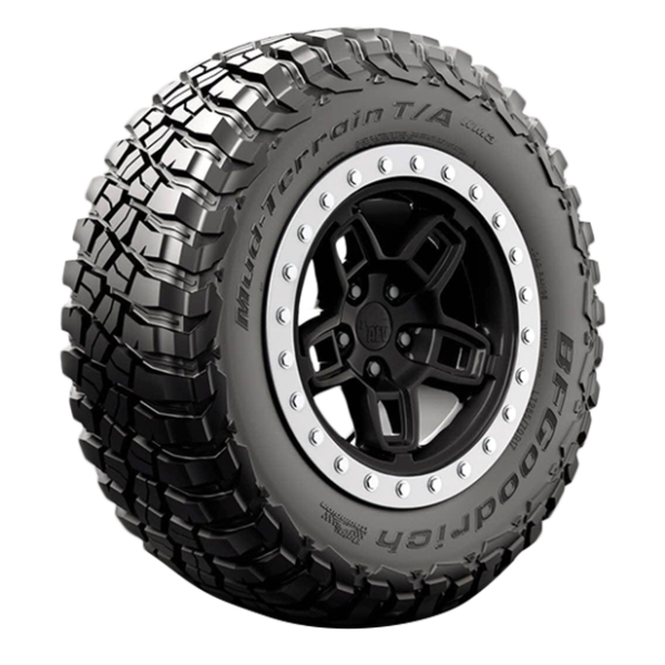 BFGoodrich 235/85 R16 120/116Q Mud-Terrain T/A KM3 KM3 2025