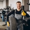 Why Tire Care Is Important: Advice from Power Tire Professionals