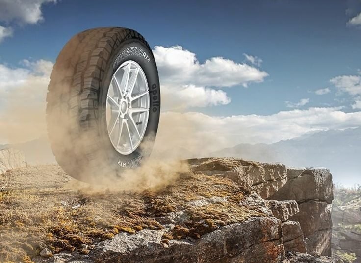 How Power Tire Handles the Varying Terrains of Saudi Arabia